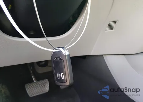 2017 Honda Pilot Ex z USA, uszkodzony, nr VIN 5FNYF5H37HB004301